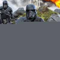 Rogue One: A Star Wars Story
