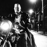 Sin City: A Dame to Kill For