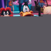 Space Jam: A New Legacy
