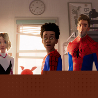 Spider-Man: Into the Spider-Verse