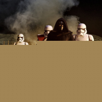 Star Wars: Episode VII - The Force Awakens