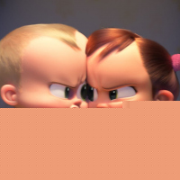 The Boss Baby: Family Business