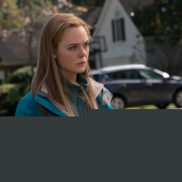 The Girl From Plainville