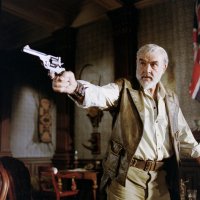 The League of Extraordinary Gentlemen