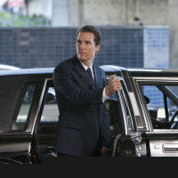 The Lincoln Lawyer