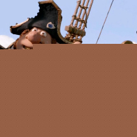 The Pirates! Band of Misfits