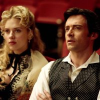 The Prestige