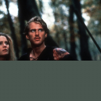 The Princess Bride