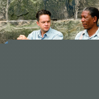 The Shawshank Redemption