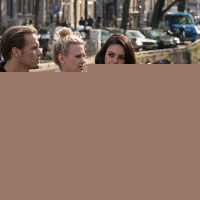 The Spy Who Dumped Me