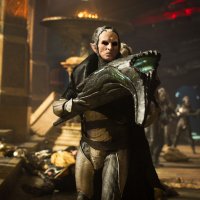Thor: The Dark World