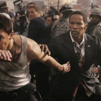 White House Down