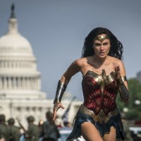 Wonder Woman 1984