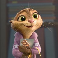 Zootopia