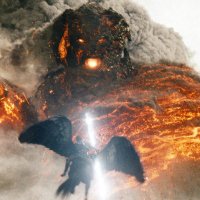 Wrath of the Titans