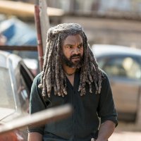 The Walking Dead
