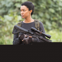The Walking Dead