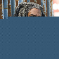 The Walking Dead