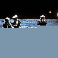 2001: A Space Odyssey
