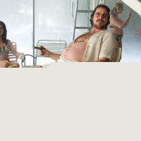 American Hustle