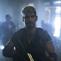 Army of the Dead