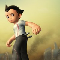 Astro Boy