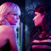 Atomic Blonde