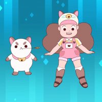 Bee and PuppyCat