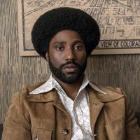 BlacKkKlansman