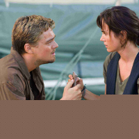 Blood Diamond