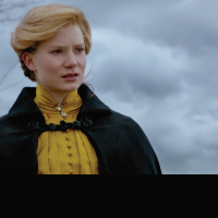 Crimson Peak
