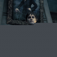 Dark Shadows