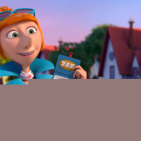 Despicable Me 2