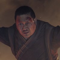 Doctor Strange In the Multiverse of Madness