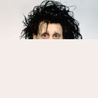 Edward Scissorhands