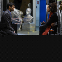 Four Weddings and a Funeral