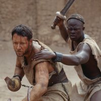 Gladiator