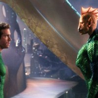 Green Lantern