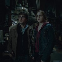 Harry Potter and the Deathly Hallows: Part II