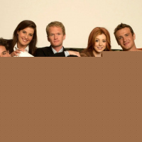 How I Met Your Mother