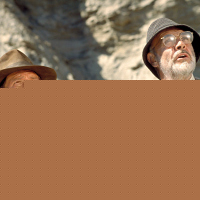 Indiana Jones and the Last Crusade