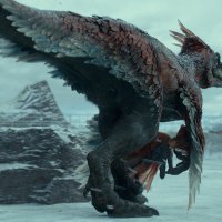 Jurassic World: Dominion