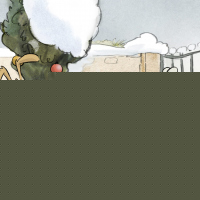 Le Grand Méchant Renard et autres contes...