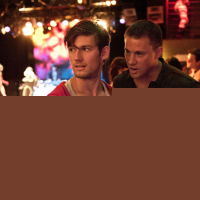 Magic Mike