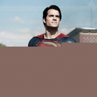 Man of Steel