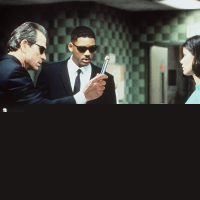 Men in Black