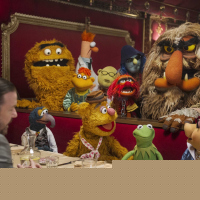 Muppets Most Wanted