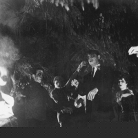 Night of the Living Dead