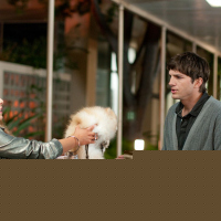 No Strings Attached