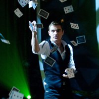 Now You See Me